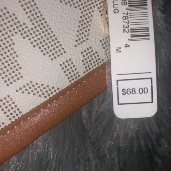 Michael Kors white Fanny pack - Picture 3 of 5